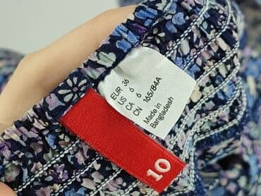 billie eilish ubrania h m: H&M, Bluzka damska, rozmiar S — 5