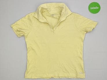 adagio clothes: Adagio, Damska koszulka polo, rozmiar XL — 2