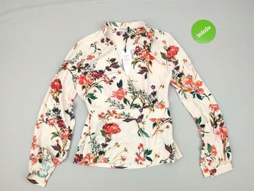 morgan sukienki: Bluzka damska, S — 2