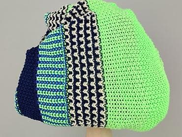 panczo com: Ponczo damskie, rozmiar One size — 4