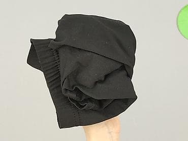 noski rowerowe: Legginsy Krótkie damskie, rozmiar L — 5