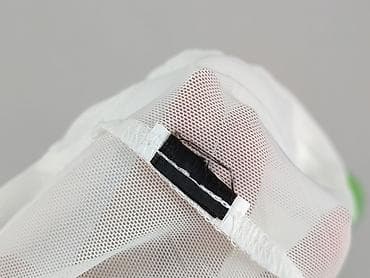 dresy zwezane: T-shirt damski, rozmiar S — 4