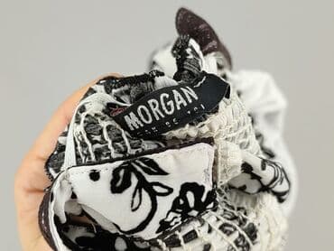 Kobiety: Morgan, Bluzka damska, rozmiar S — 4