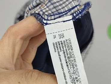 pattern opinie: Zara, Spodnie materiałowe damskie, rozmiar L — 5