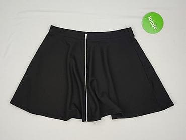 trampki na platformie h: Atmosphere, Spódnica damska, rozmiar S — 3