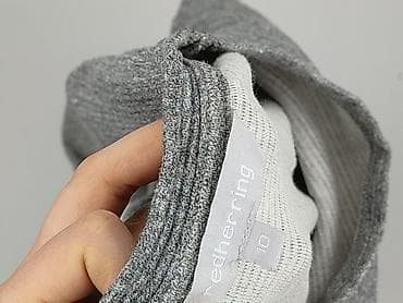 sweter czarny: Red Herring, Bluza damska
, rozmiar S — 5