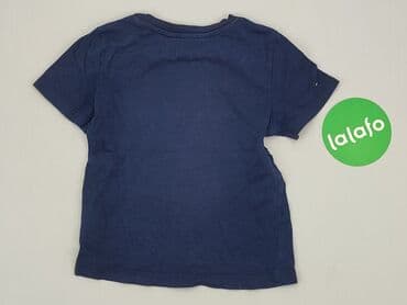 bluzka bez rękawów h m: Футболка, H&M, 3-4 р., 98-104 см, стан - Дуже гарний на lalafo.pl — 3 bluzka bez rękawów h m: Футболка, H&M, 3-4 р., 98-104 см, стан - Дуже гарний — 3