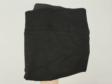 bershka spódnice czarne: Bershka, Spódnica damska, rozmiar M — 6