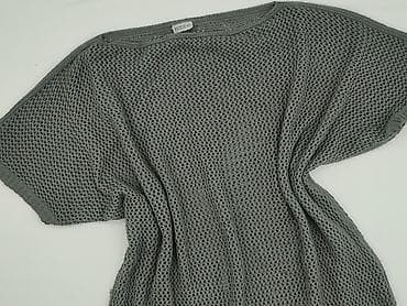 pompowane buty: Janina, Sweter damski, rozmiar One size — 1