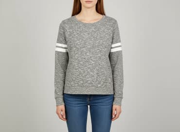 bluza adidas damska: FB Sister, Bluza damska
, rozmiar M — 6