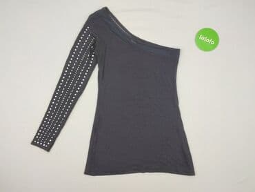 sukienki chanelka: MEGI, Women's blouse, size M (EU 38) — 3