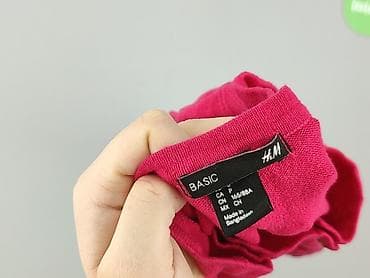 tanie koce: H&M Basic, Kardigan damski, rozmiar S — 4