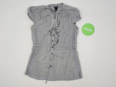 st michael marynarka: H&M, Bluzka damska, rozmiar 2XS — 2