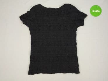 bluzka w kwiaty new yorker: Bluzka damska, rozmiar L — 3