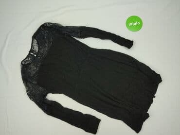 sukienki mini dopasowane: American Apparel, Sukienka damska, S — 3