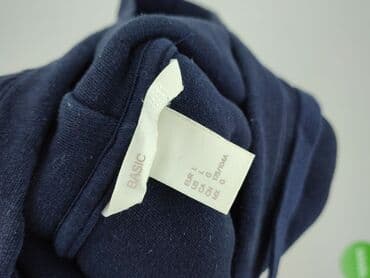 koszulka barcelony z sercem: Hoodie for men, L (EU 40), H&M, condition - Good — 4