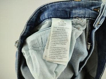 shaqiru jeans: Tom Tailor, Jeansy damskie, rozmiar S — 6