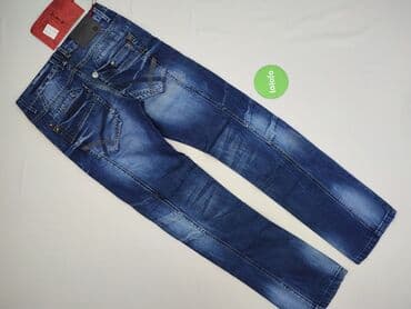 spodnie c and a: Jeansy dla mężczyzn — 3