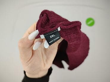 narzutki: Sweter damski, rozmiar 2XL — 5