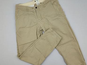 golf him: Chinosy dla mężczyzn, rozmiar XL — 1