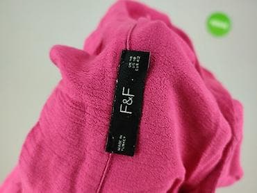 moda motyl: F&F, Bluzka damska, rozmiar XL — 4