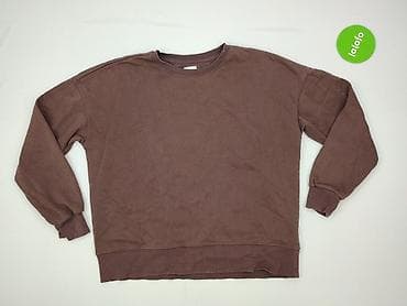 pull and bear poland: Sinsay, Bluza damska
, rozmiar M — 2
