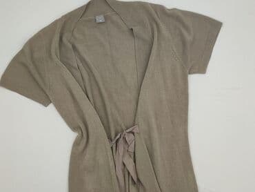 massimo dutti kurtki zimowe: Tu, Kardigan damski, rozmiar M — 3