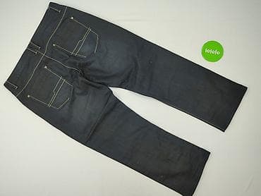 monki sweter: Livergy, Jeansy dla mężczyzn, rozmiar L — 3