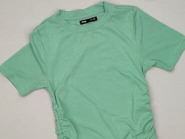 napapijri t shirty: Sinsay, T-shirt damski, XS — 1