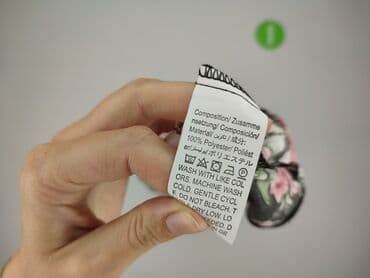 shein sukienka na wesele plus size: Shein, Sukienka damska, rozmiar L — 6