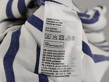 koszula osp slim: H&M, Sukienka damska, rozmiar S — 5