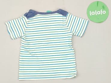 koszulka barcelony 2223 lewandowski: T-shirt, 6-9 months, condition - Perfect — 3