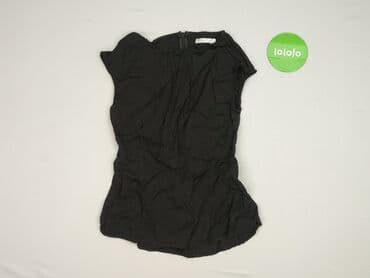 ile wazy bluza: Black, Bluzka damska, rozmiar S — 2