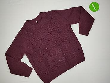 Women: Women`s sweater, size L at lalafo.pl — 2 Women: Women`s sweater, size L — 2