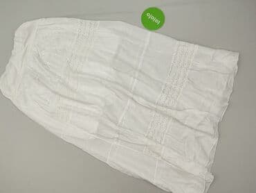 spódniczka z tiulem: Spódnica damska, rozmiar M — 3