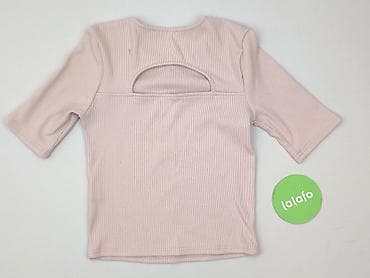 bluzki bufki: Reserved, Bluzka damska, rozmiar S — 3