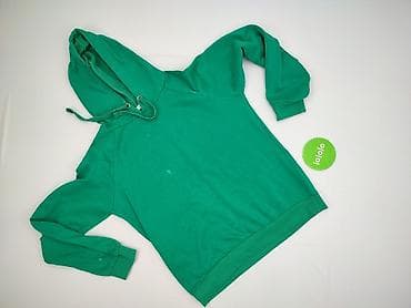 smileslow bluzy: Bluza z kapturem damska, rozmiar M — 2