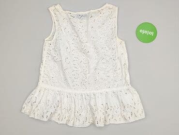 bluzki z frędzlami reserved: Bluzka damska — 3