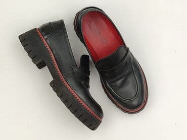 Flat shoes for women, 38, condition - Good
