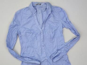 koszula burbery: Stradivarius, Koszula damska, rozmiar M — 1