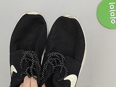 repliki jordan 1: Nike, Sneakersy damskie, rozmiar 40 — 5
