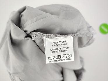 varlesca bluzy: DEPECHE, Parka damska, rozmiar S — 6