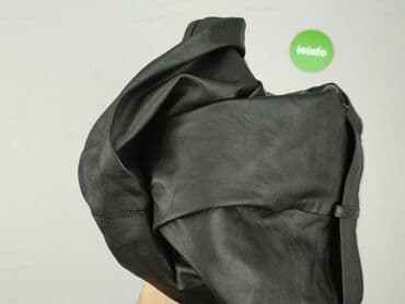 spódnice z eko skóry zielone: Greenpoint, Spódnica damska, S — 4