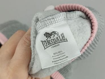 lonsdale dresy: Lonsdale, Bluza damska
, rozmiar XL — 5
