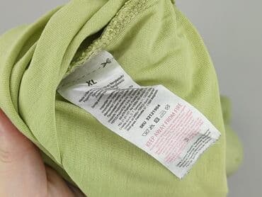 bluzki kik: Frida, T-shirt damski, rozmiar XL — 4