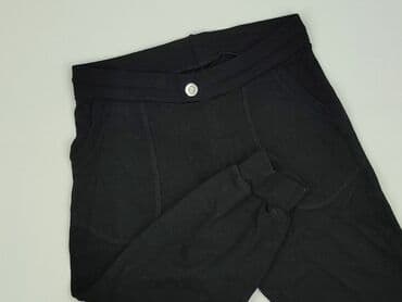 Spodnie 3/4 damskie, S