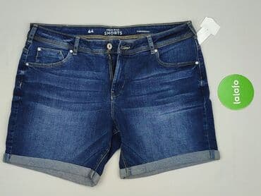 szorty damskie tommy hilfiger zalando: Szorty damskie, rozmiar XL — 2