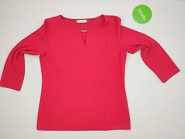 eobuwie calvin klein: Calvin Klein, Bluzka damska, rozmiar S — 2