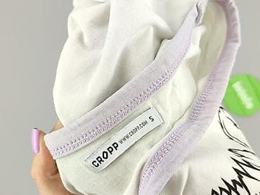 michael jackson t shirty: Cropp, T-shirt damski, rozmiar S — 4