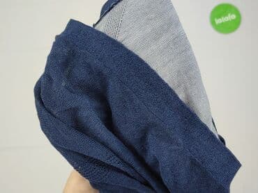 sweter w truskawki zara: Denim, Kardigan damski, rozmiar XS — 4